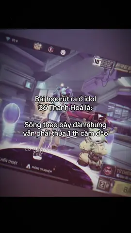 tự làm tự chịu .#freefire #xuhuong 