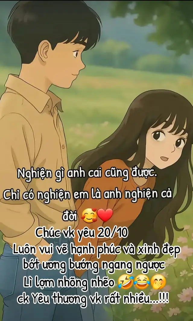 #chiyeuminhem♥️♥️🐰 #chithuongminhem💞💗 #maibennhau #noichualanhtamhon🌸😊 #upstory 