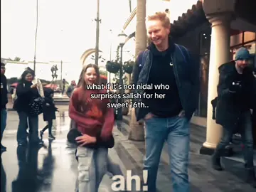 #NALISH - I know nalish isn’t a thing anymore and it’s kalish but o genuinely don’t think I’ll be ME without them. I’ve literally watched them since my whole fricking childhood bruc it’s so sad to see them fading em away even though they’re still friends I LOVE them so much || @nidalwonder @Nidal🍉 @Salish 