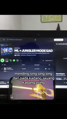 #junglerganteng 