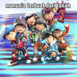 Sifat Sifat Asli Kuasa 7 #foryoupage #fypツ #boboiboy #monsta #CapCut 