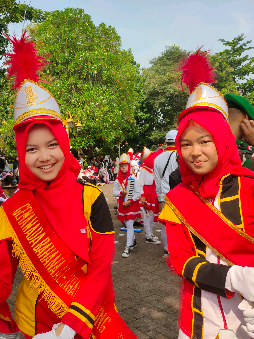 Om Zein Bupati Purwakarta, Purwakarta Raih Rekor Muri Hari ini  #omzeinbupatiaing #fyppppppppppppppppppppppp #purwakartaistimewa #gebyarmerahputih🇮🇩 #paradedrumban 