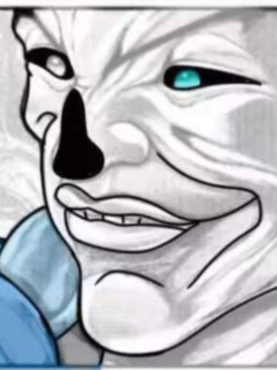 Undertale: Hola soy trans, digo sans /Fandub Latino Creador: ??? Voz:@SansElChidoDubs #undertale #fyp #comic #meme #foryoupage 