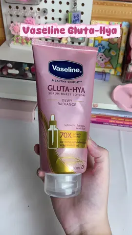 #Vaseline #hoptaccungunilever #duongthe #dươngthevasseline 