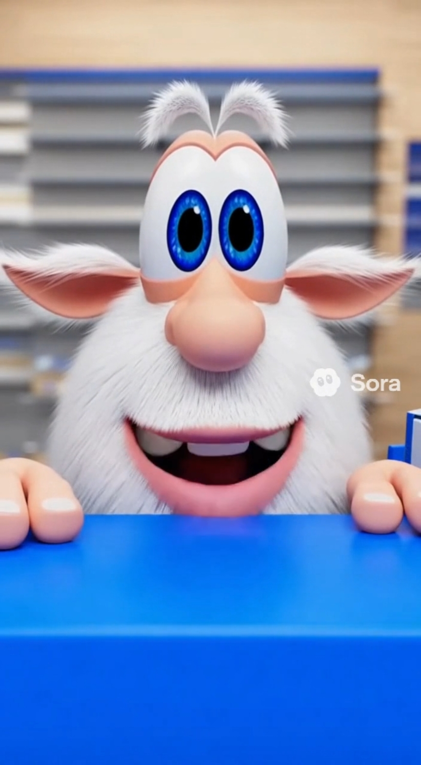 #sora2 #max #буба 