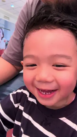 Masih setia naik jumup 🥹🥹