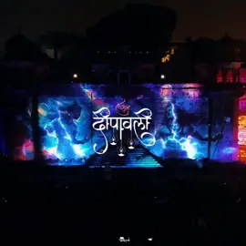 Happy Diwali 🪔✨ Jay Shree Ram 🚩 @Ganesh_Poudel⚜️  #happydiwali #diwali2025 #festival #lights #jayshreeram 