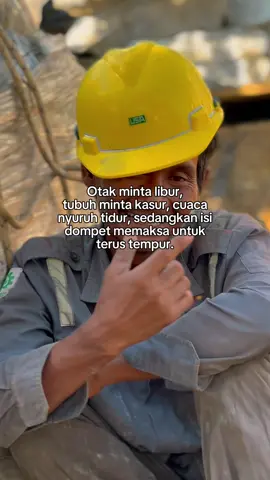 Laki2 Tidak bercerita Tiba2 Gila Aja😂😂😂#kuliproyek👷🏼scaffolder #scaffolderindonesia🇲🇨 