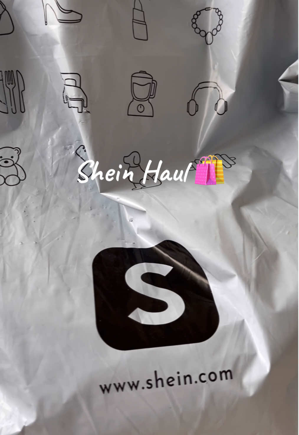 Shein Haul 🛍️ #fyp #shein #sheinhaul #autumn #autumnsheinhaul 