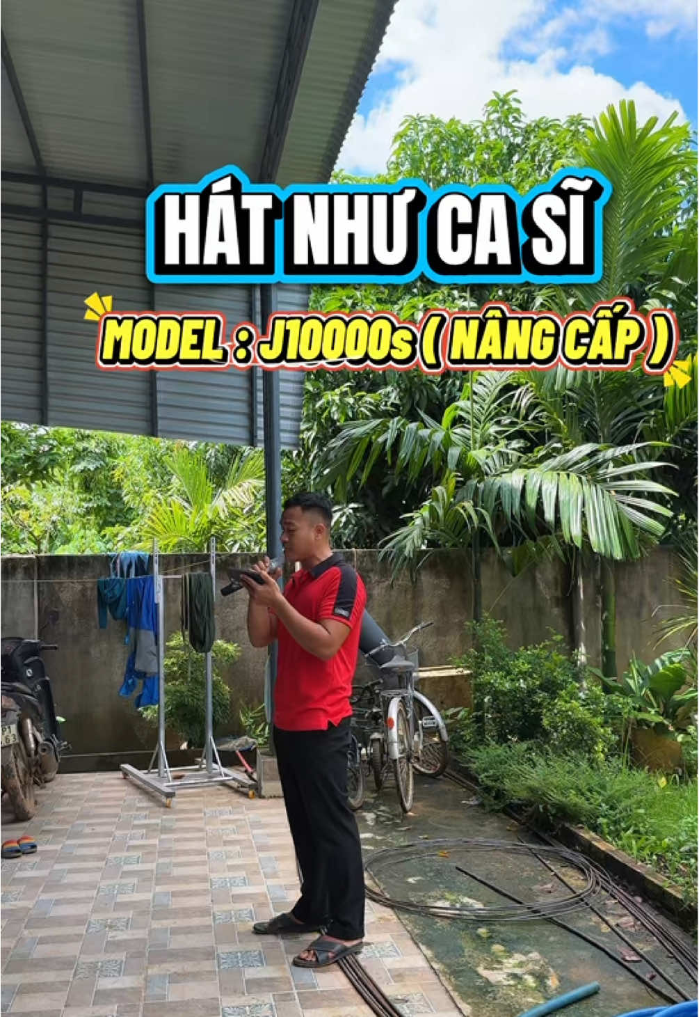 NGỠ NGÀNH TRƯỚC GIỌNG CA CỦA ANH KHÁCH , HÁT TRÊN LOA J10000s ( NÂNG CẤP ) TẠI EA SÚP - DĂK LĂK #TikTokAwardsVN #CapCut #xuhướng #longphataudio #loabluetooth #trending #amthanhsukien #embinlongphataudio 