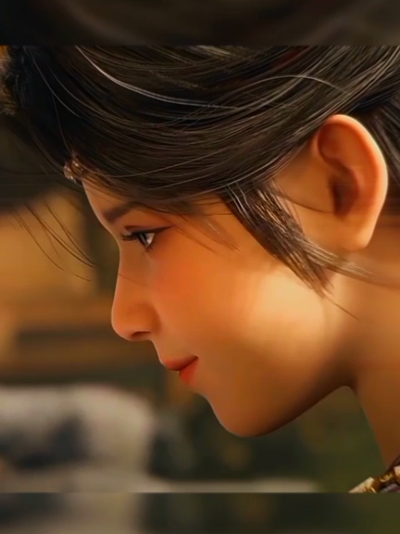 definisi mau tapi malu😭🤣 #talesofherdinggods #qinmuyuxiu #donghuaedit #donghua #margademonic 