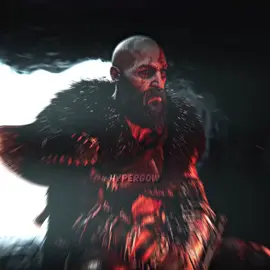 İ miss Gow2 Kratos… ❤️‍🩹 #edit #kratos #godofwar #kratosedit #godofwaredit 