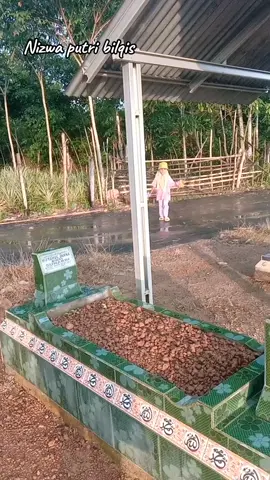 ya allah jgn bicara seperti itu nak,sakit mm dgr ny..🥺🥺 #adekbilqis #padahariini #merindukanibu 