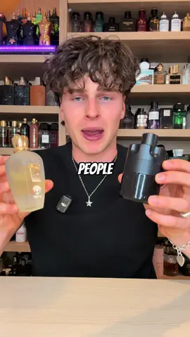 Heavy on the first one #fragrance #cologne 