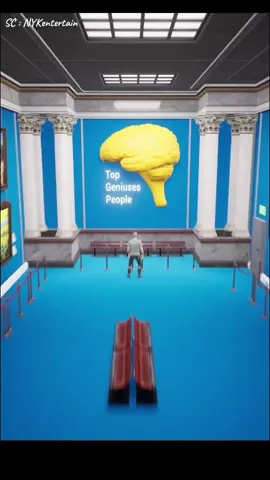 PENJELASAN || Sebagian besar angka IQ para tokoh terkenal seperti Einstein, Tesla, Newton, dan Leonardo da Vinci sebenarnya cuma perkiraan, karena di zaman mereka belum ada tes IQ resmi. Nilai-nilai tinggi itu muncul dari spekulasi modern berdasarkan kecerdasan dan karya mereka. Dari semua nama itu, hanya Terence Tao yang punya hasil tes nyata dengan skor sekitar 225–230, sementara klaim bahwa William James Sidis memiliki IQ hingga 250 belum pernah terbukti secara resmi 🧠✨ #FaktaMenarik #Ilmuan #Pengetahuan #Sejarah #TokohDunia 