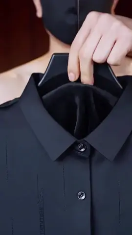 Áo sơ mi nam dài tay chất lụa #thoitrang #quanao 