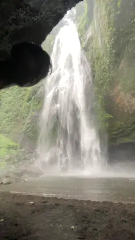 Jangan salfok dengan yg terakhir 😁 #airterjunsekeper 