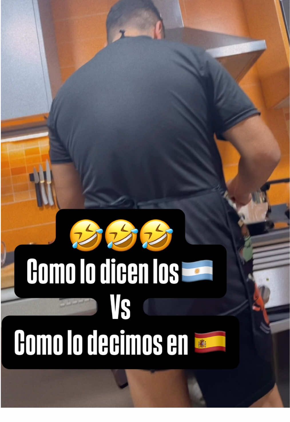 🇦🇷vs🇪🇸 El mix internacional🤣🤣 Amo su dulzura incluso en el habla 💖 @germecc91 #parejasgoals #parejainternacional #loveyou  