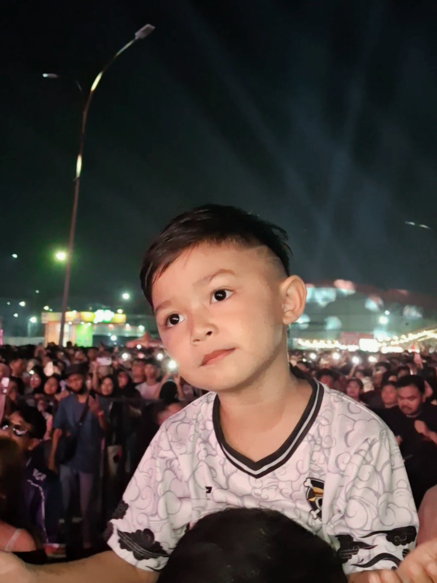 akhirnya dibawain lagi Tresno tekan mati 🕺 @NDX AKA @pekangembiraria #ndxaka #pgrvol10 #zavadmr 