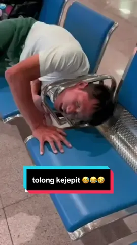 Video lucu ngakak viral fyp terbaru menghibur, tolong kejepit 😅😂🤣#lucu_ngakak #lucu #videolucu #lucuparahbanget #lucufyp 