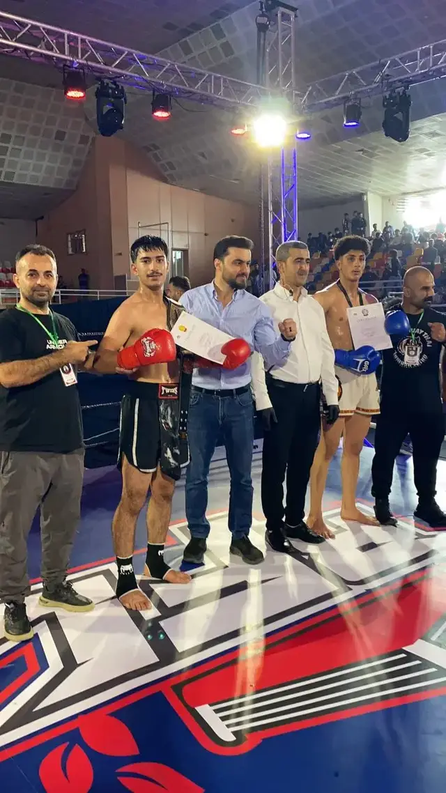 حەکیم سلام یارزانی بەتوانا