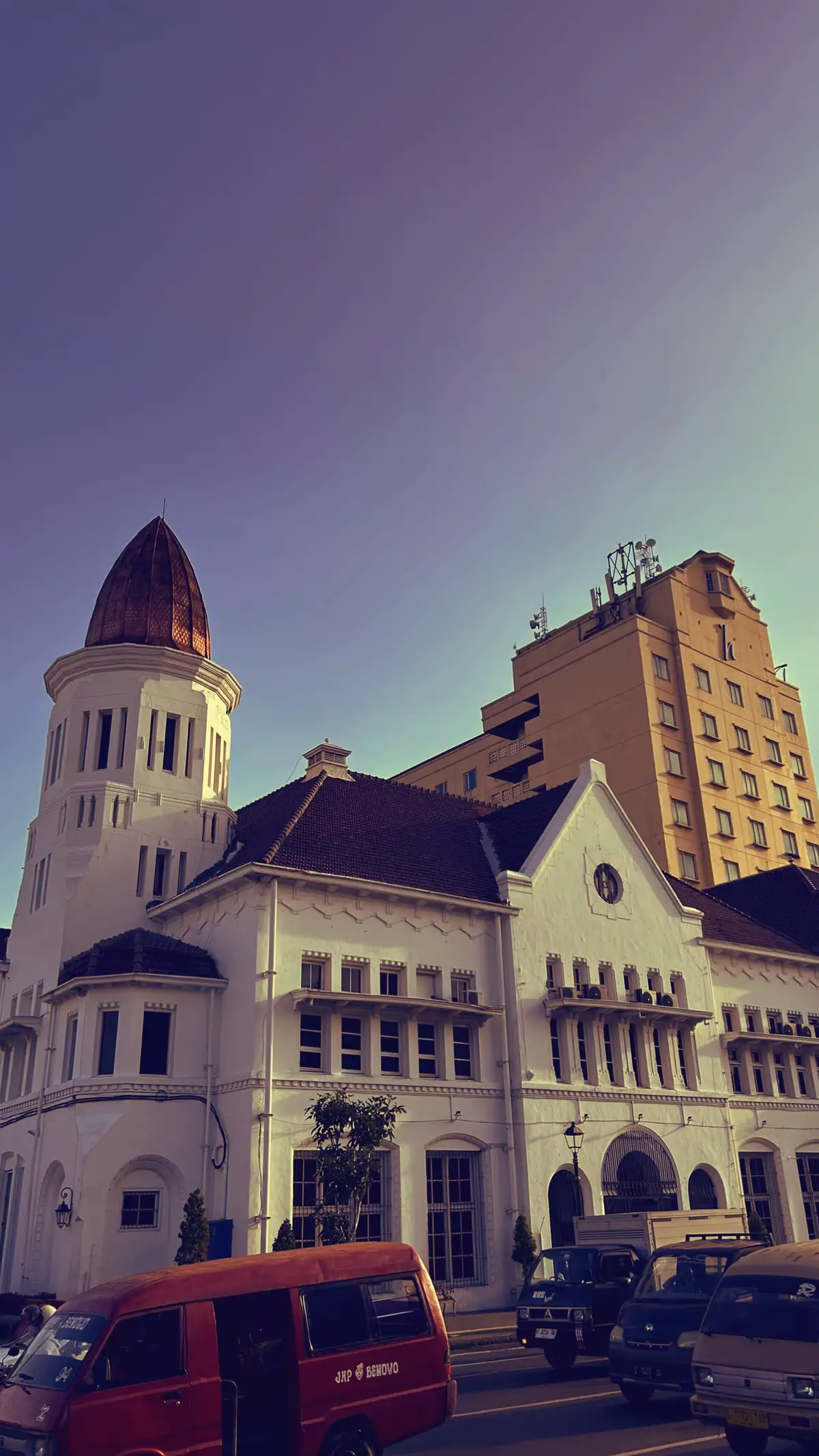 Surabaya in 2016 #fyp #sby #2016throwback 