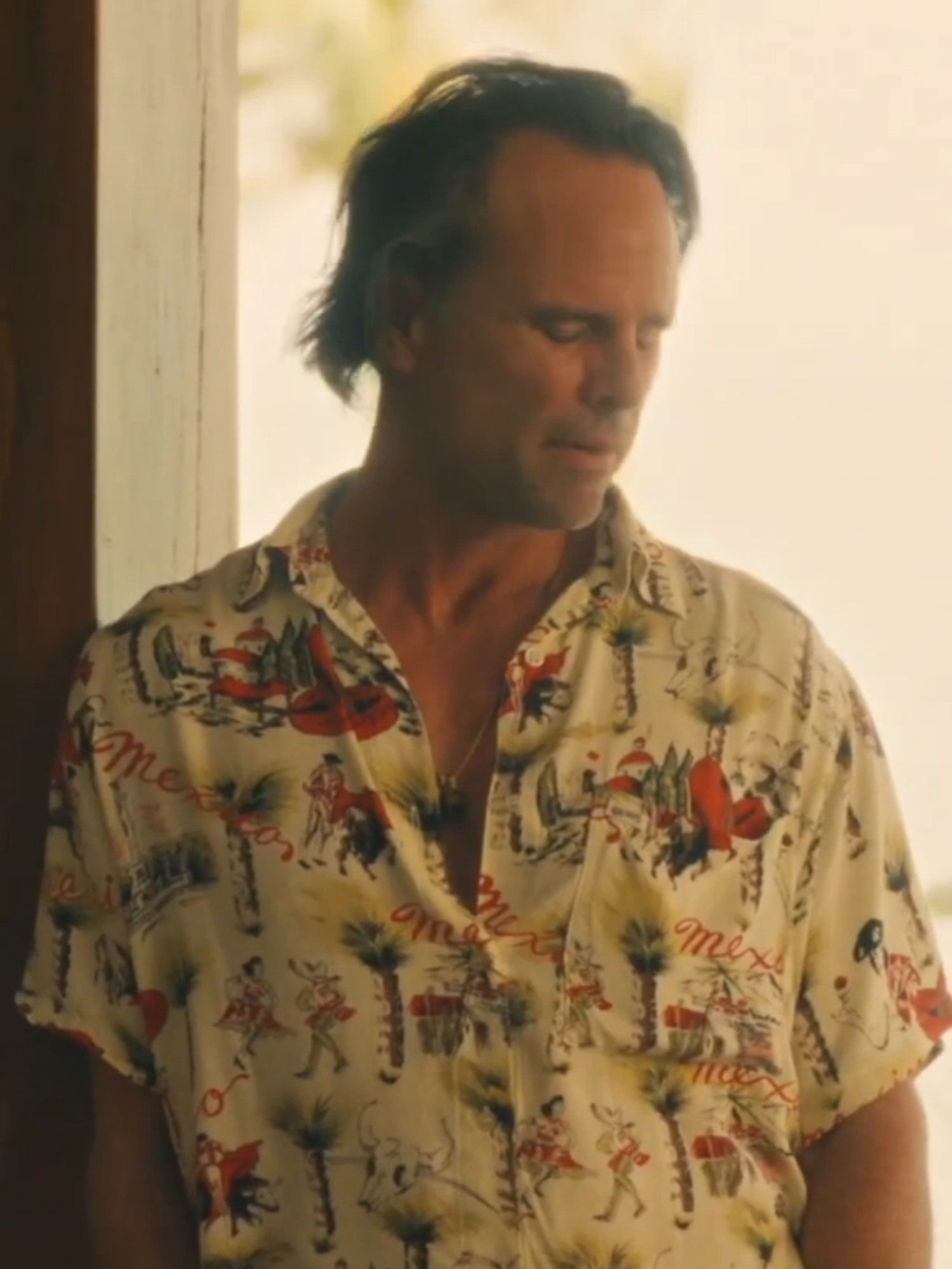 Walton Goggins’ Full-Circle Return Two decades after losing his wife, Leanne, actor Walton Goggins found himself back in the same Thailand hotel where he once sought refuge from unimaginable grief. In 2004, following her tragic death, Goggins traveled there to heal in solitude. Now, he’s returned—this time to film The White Lotus, portraying a man grappling with loss. The experience brought his journey full circle, turning a place once marked by sorrow into one of artistic redemption.