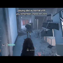 im feeling a feel #dbd #dbdmemes #dbdtiktok #deadbydaylight #castlevania 