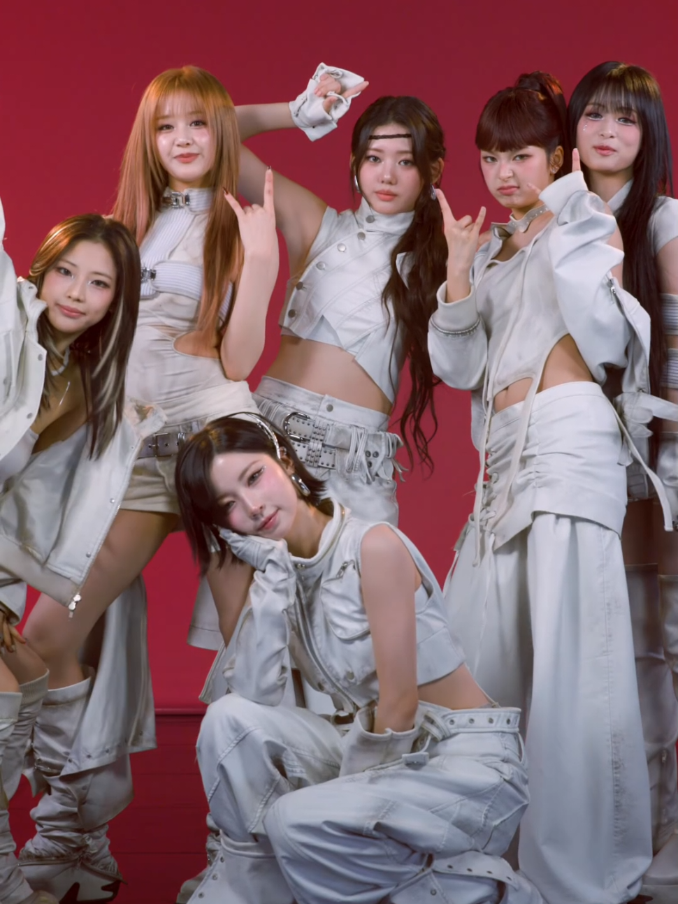 #babymonster #foryou #fyp #wegoup #kpopfyp 