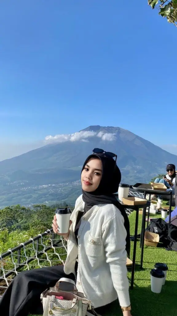 gak mau repot aku mah 😅