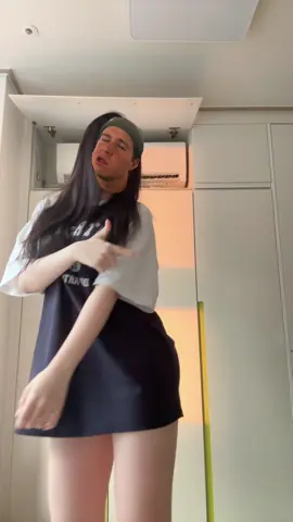 예뿌다 노을. #춤 #후원 #fyp 