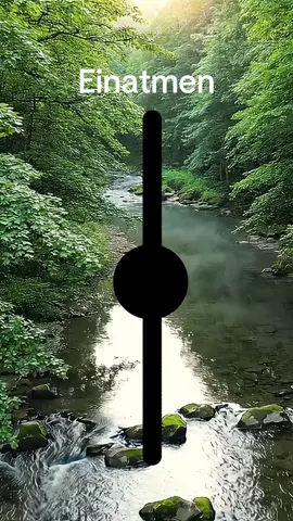 4-6 Atmung reduziert Stress 🧡 Atme 4 Sekunden lang ein (durch die Nase). Atme 6 Sekunden lang aus (durch den Mund). Diese Atemübung hilft, Stress zu reduzieren. Das Ausatmen ist nur ein bisschen länger als das Einatmen. Wiederhole das 3 Mal und spüre die Ruhe. Wie fühlst du dich? Speichere dir die Technik und teile sie mit jemand, der ein bisschen runterkommen müsste. Am besten lässt sich das mit einer Entspannungsposition kombinieren – schreibe „Ruhe“ in die Kommentare und ich teile meine Lieblingsübung mit dir.#Ruhe #entspannung #runterkommen 