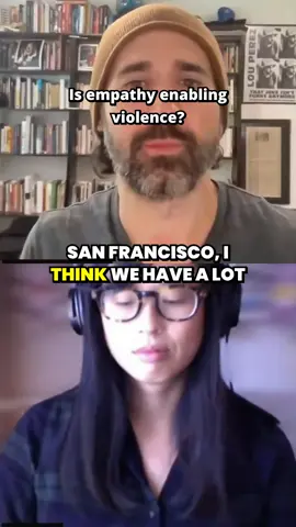 Do you think it is? #fyp #empathy #viralvideo #society #sociology 