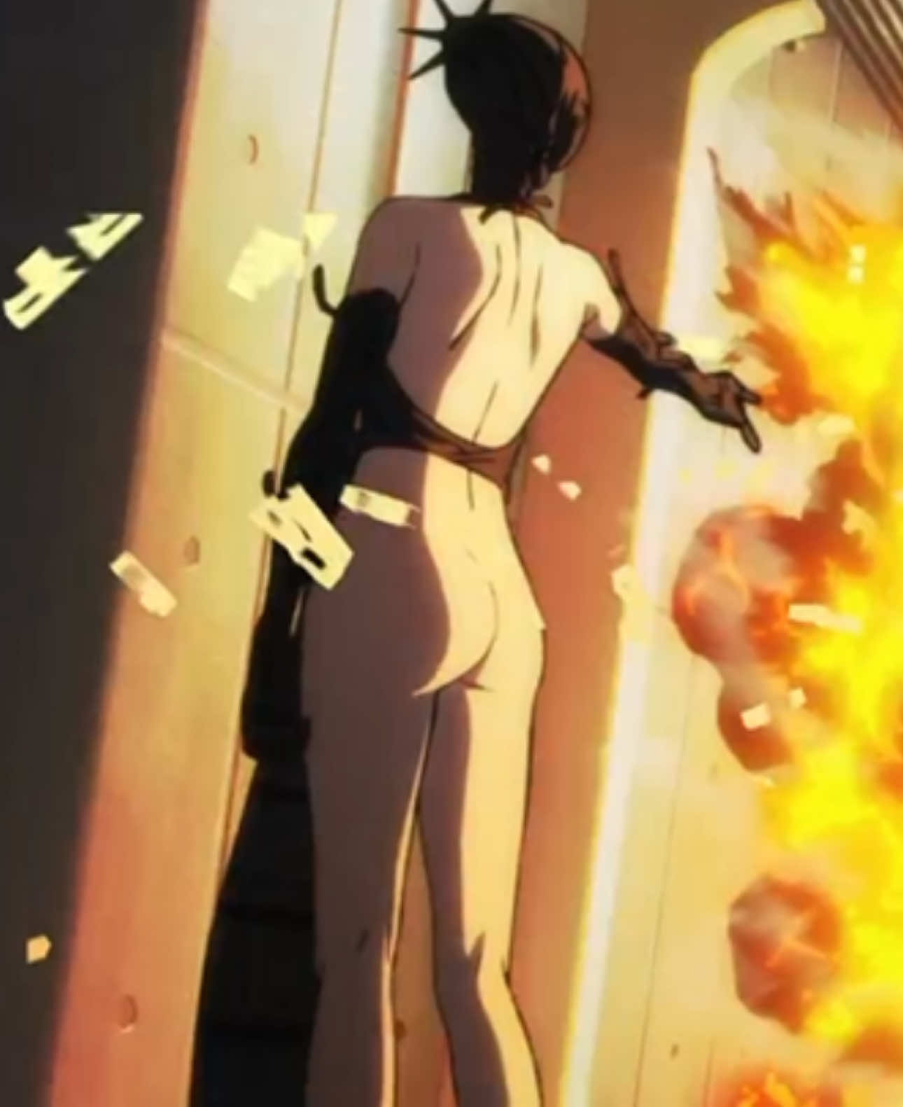 I’ll teach you everything 🥹 The worldwide phenomenon returns with an original movie. Get tickets now and See #ChainsawMan - The Movie: Reze Arc in GSC today! 🔥🪚💣 #ChainsawManMovie #劇場版チェンソーマン #ChainsawManMovieMY #チェンソーマン         