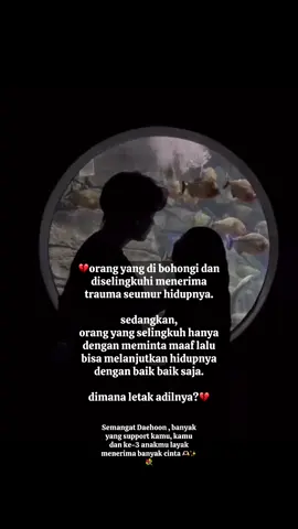#daehoon #daehoonjulia #juleselingkuh #juledaehoon #aadaehoon #kasusperselingkuhan 
