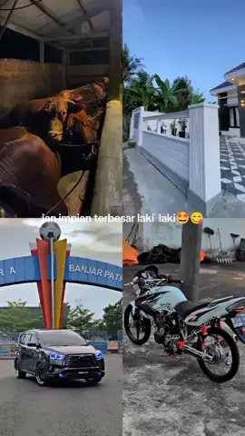 impian terbesar pria lanang😍 #rumahimpianku🏠😍 #inpianku #fyppppppppppppppppppppppp #pemudangarit #perintisbukanpewaris 