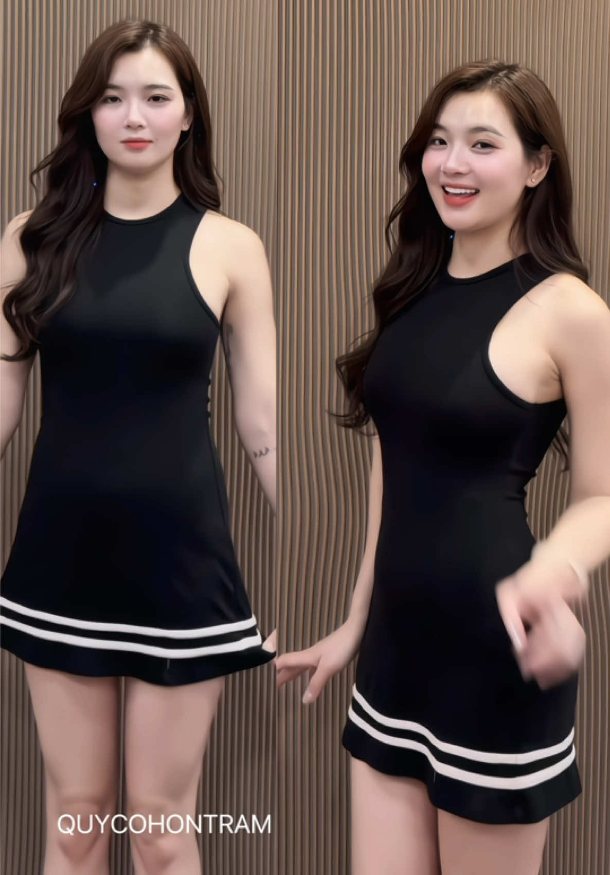 QUẦN ĐỊNH HÌNH #quandinhhinh #quandonmong 