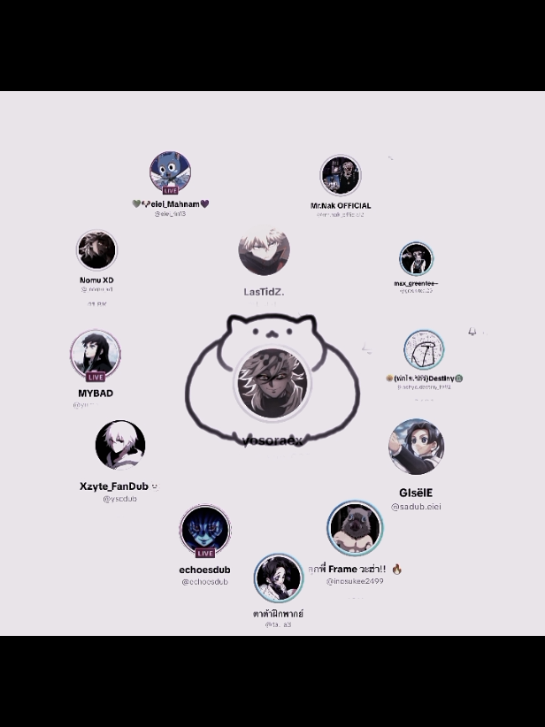 #ลัทธิอ้วนเหมียว ㅡ ชอบดูมากด้วยครับพ่อ  ( cr./ib @kittyteniz/ @แม่มารับ  ) ลงใหม่รอบที่ล้าน ลืมคุณโซลอีกแล้วㅜ ㅡ ㅜ แต่ก็ชอบเหมือนกันน [ #ฟีดดดシ #ฝึกพากย์ #ไอเลิฟติ้กต้อก #dmslyer  ]