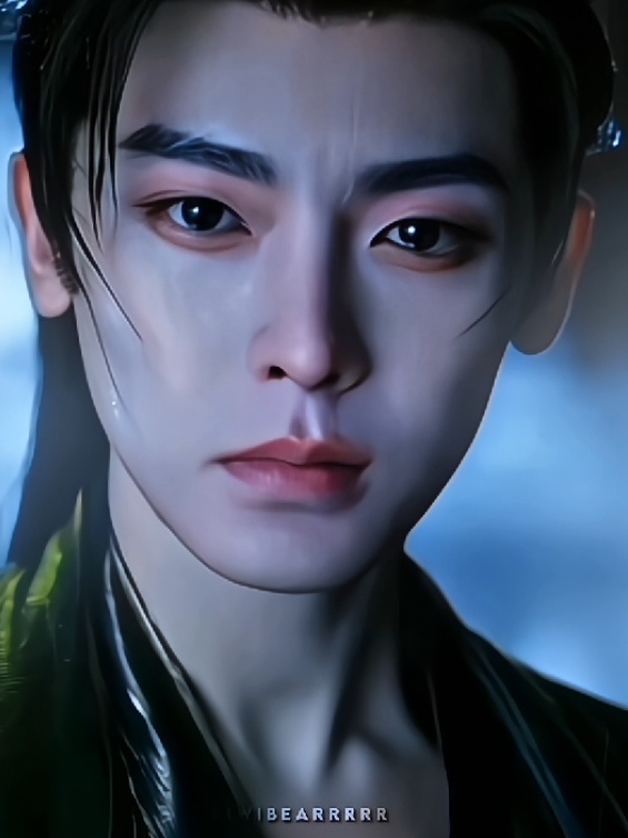 #LOVEINTHECLOUDS - semarah apapun ji bozai, tetep nyariin mingyi balik🥺 #houminghao #neohou #jibozai #luyuxiao 