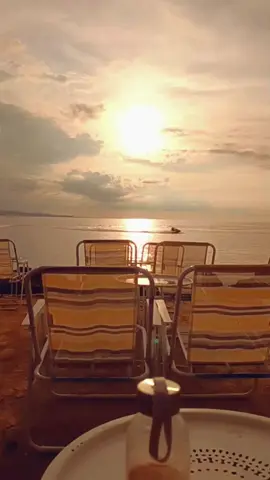 Sunbae spot.  #Summer #sunset #sulut #sunbae #manado 