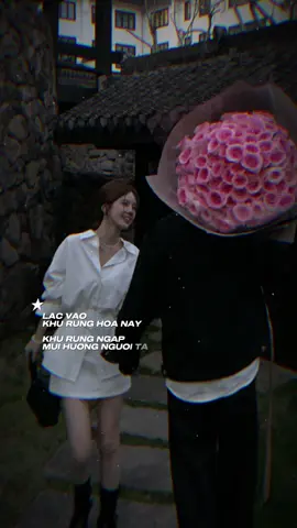 lạc vào khu rừng hoa này #nangamtrongtim #remix #capcut #capcutpioneer #pioneertemplate 