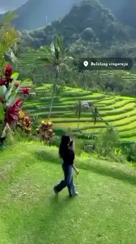 sebelum balik rumah denpasar, cuci mata belakang rumah, indahnya. #cintakutakkanberubah #promoseruweekend #akurindupadamu #bali #singaraja @ijamsa07 