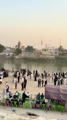 #كارثه #الكريعات_بغداد #العراق_بغداد #اليوم الشاب حسين  باسم #دجلهہ_🖤 