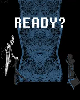 how do you think Susie is going to react? #deltarune #krusie #kris #susie #art 