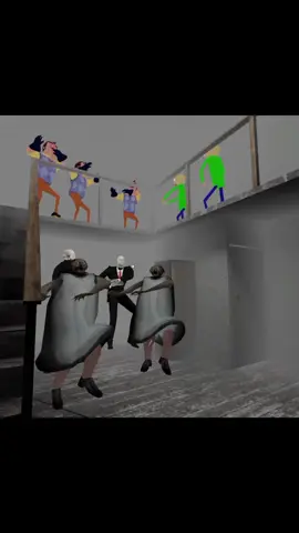 #granny #fyp #meme #dance 