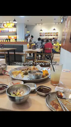 walau tiada yg menemani, aku bisa kok kemana” sendiri hehe :))