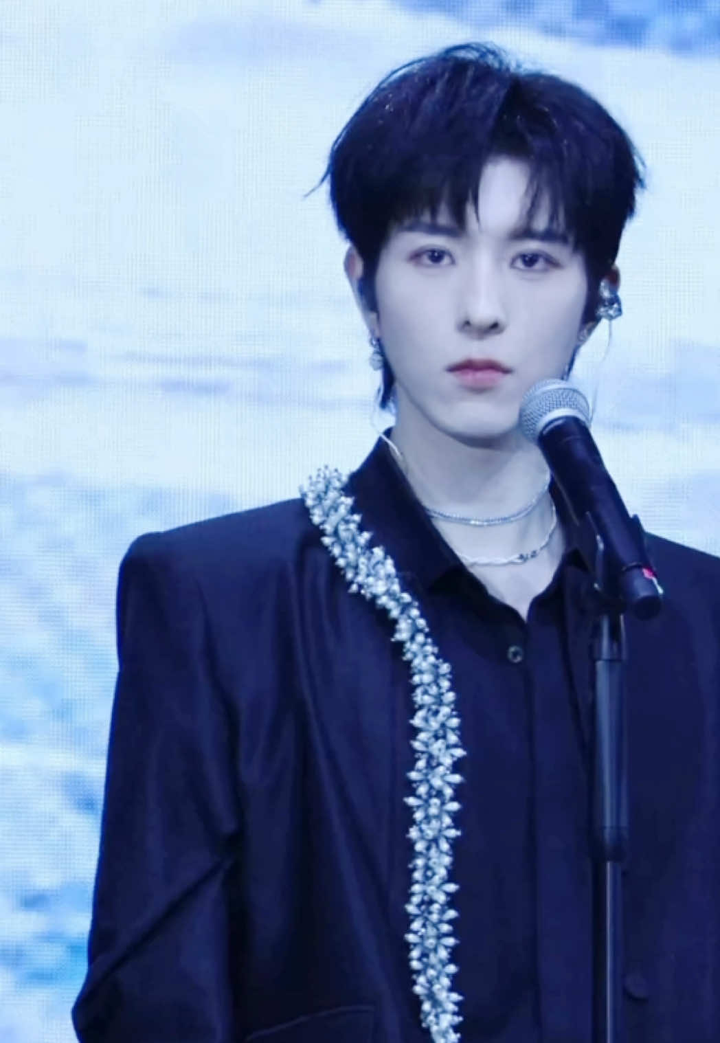 驯服爱欲 - Kipuka Qiu focus ชิวชิวน่ารักมากกก นั่งฟังได้ทั้งวันเลยยย~  #D4FerventBKK  #Desire4 #QiuDingJie #Desire4inBangkok