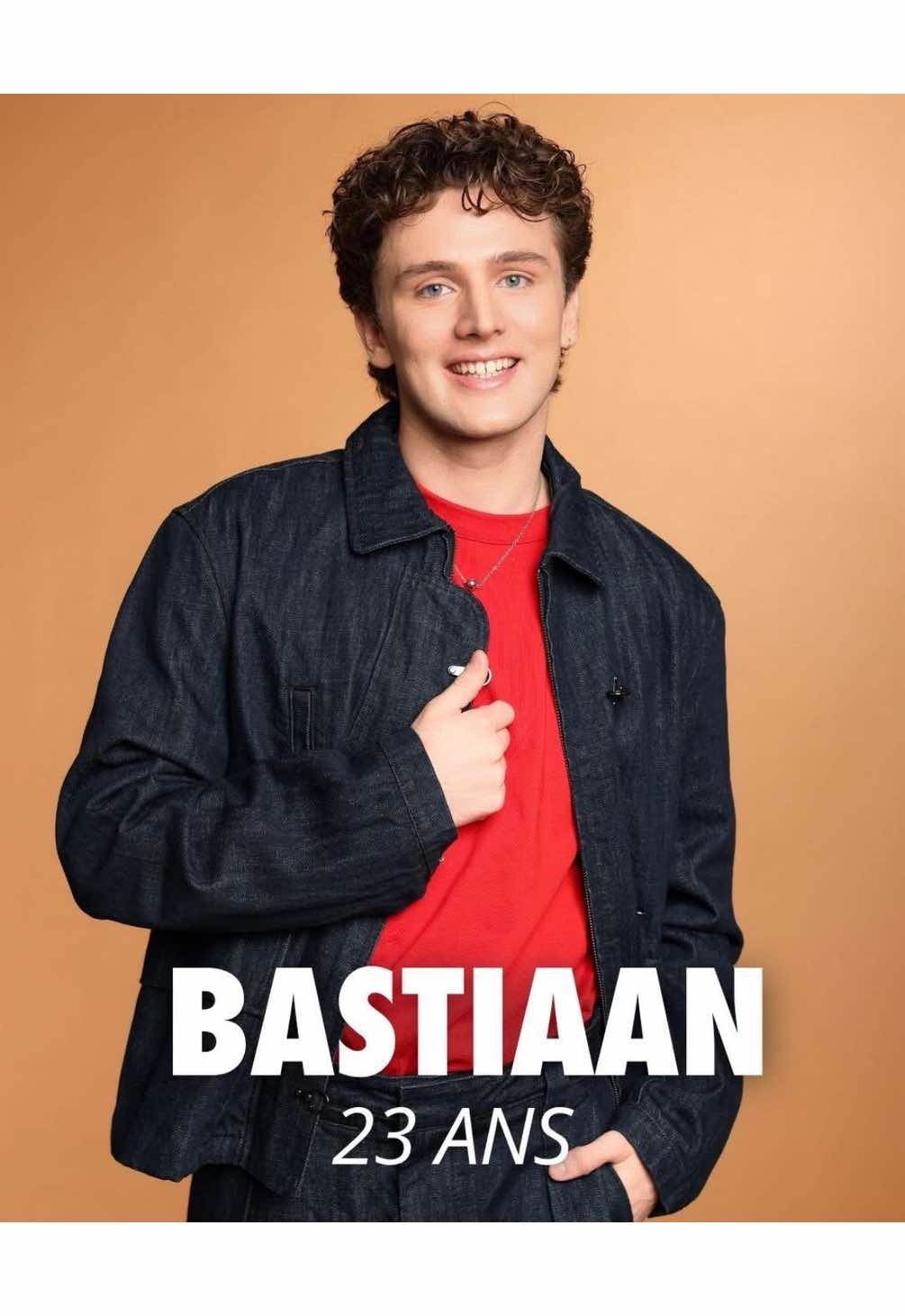 #staracademy #prime #debrief #bastiaan #promo2025  Tu en penses quoi de Bastiaan?