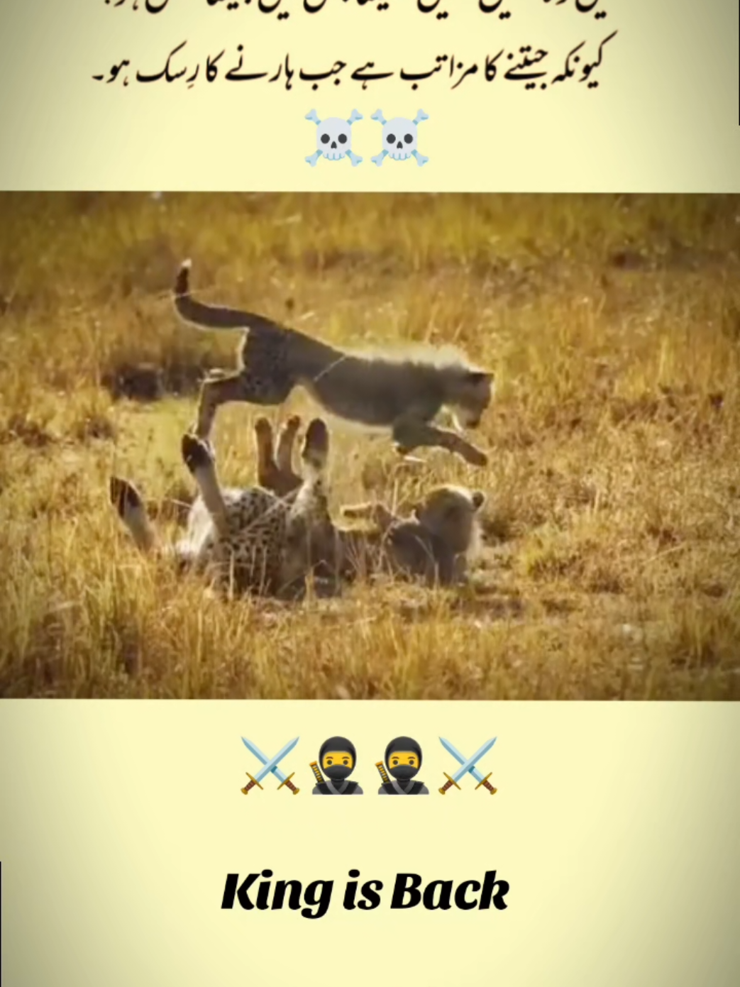 ma wo khal he ni khalta jes ma larny ka dar ho #newtrend #foryoupage❤️❤️ #recommendations #viralsound #tiktokearning 