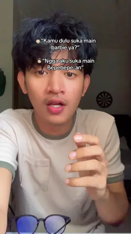 Pasti umur udah……